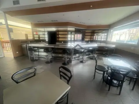 Local comercial en Ourense