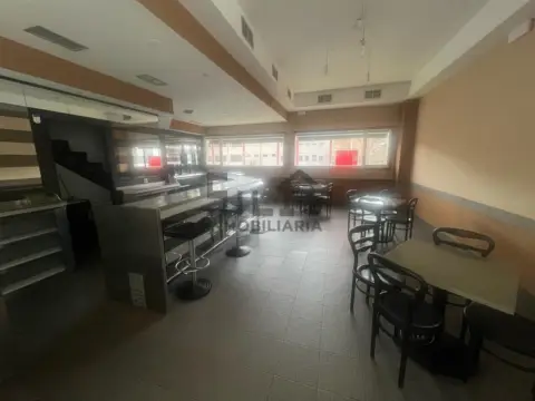 Local comercial en Ourense