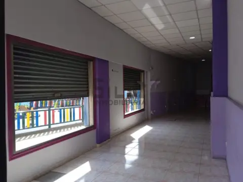 Local comercial en calle de la Granxa