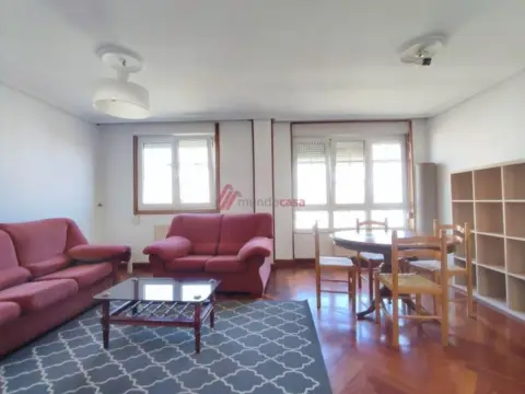 Piso en Avenida de Esteiro