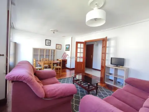 Piso en Avenida de Esteiro