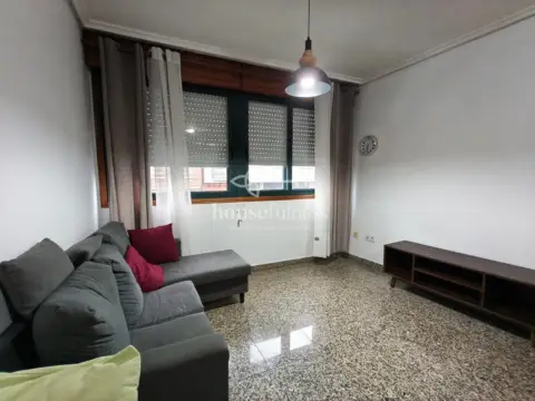 Piso en Catabois