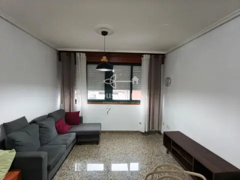 Piso en Catabois