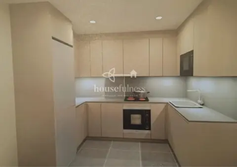 Dúplex en Alto del Castaño