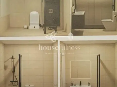 Dúplex en Alto del Castaño