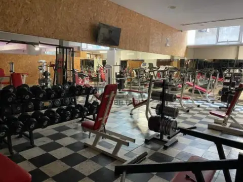 Local comercial en Ourense