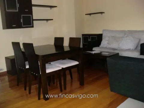 Ático en Cabral-Ramón Nieto