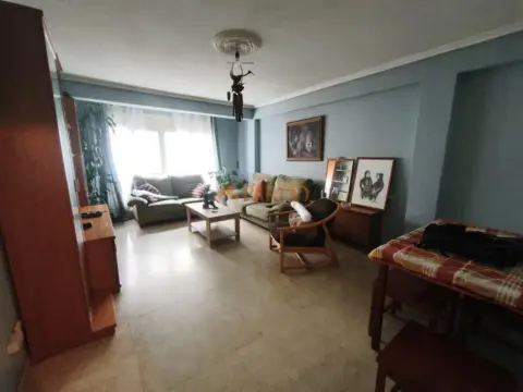 Piso en Santa Cecilia