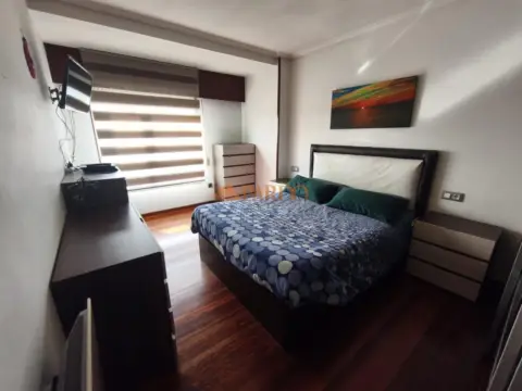 Piso en Piñeiros