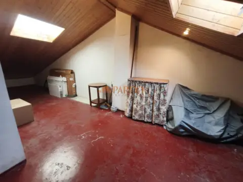 Piso en Piñeiros