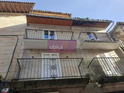 Dúplex en Tui
