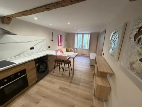 Apartamento en calle de la Sombrerería