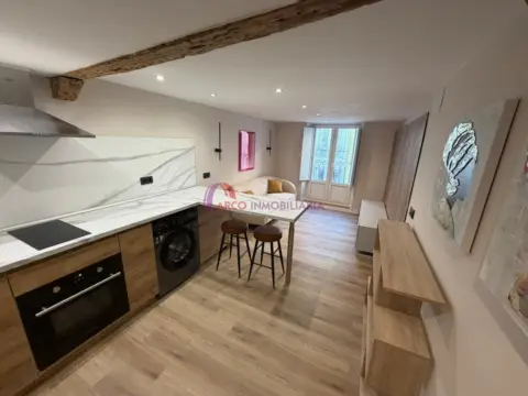 Apartamento en calle de la Sombrerería