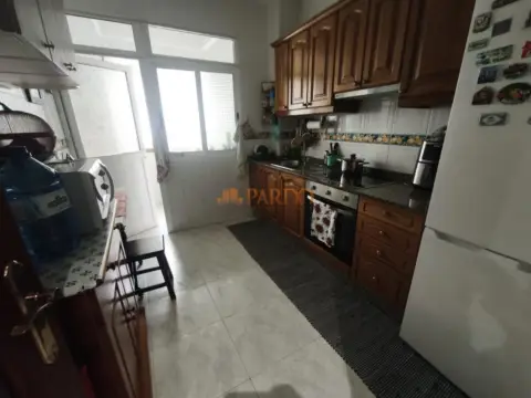 Piso en Freixeiro