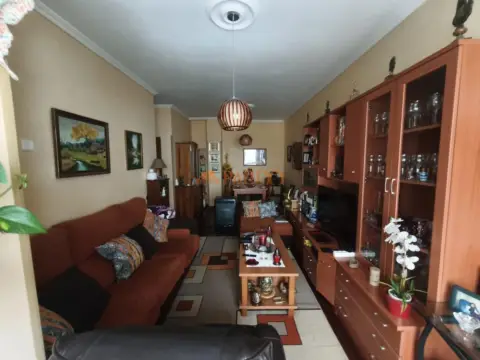 Piso en Freixeiro