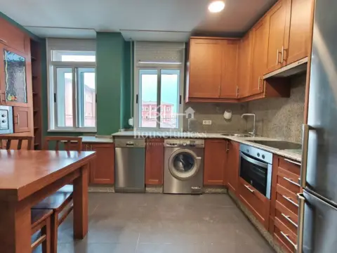 Piso en Canido