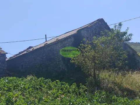 Casa en San Cristovo de Cea