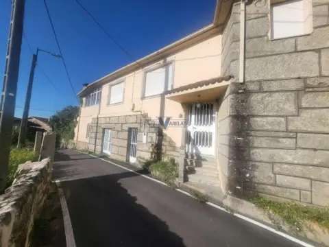 Casa en Ourense