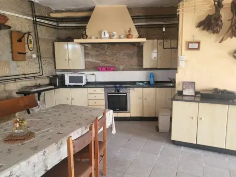 Casa en Ourense