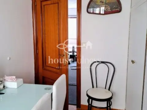 Piso en Alto del Castaño