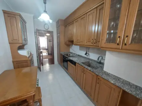 Apartamento en Centro