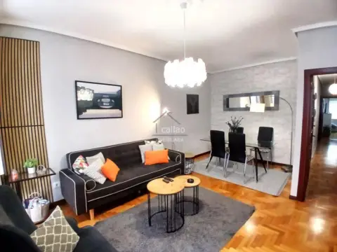 Apartamento en Centro