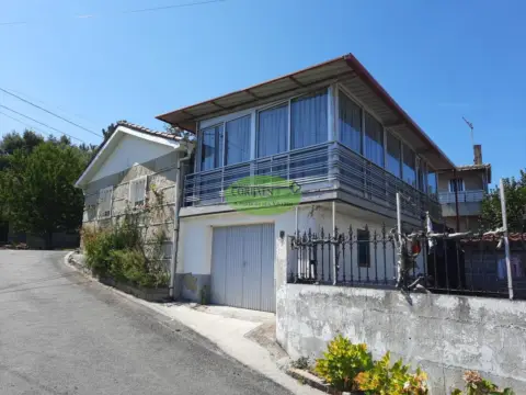 House in Barbadás