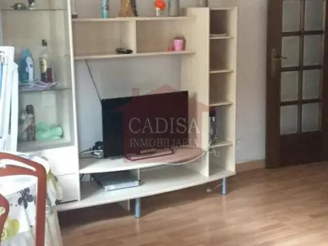 Piso en Centro