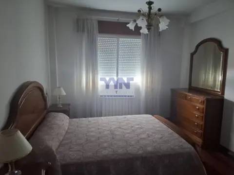 Piso en Piñeiros