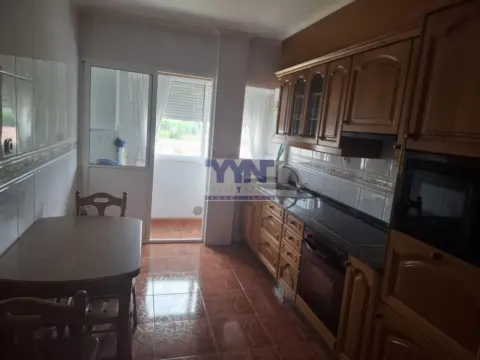 Piso en Piñeiros