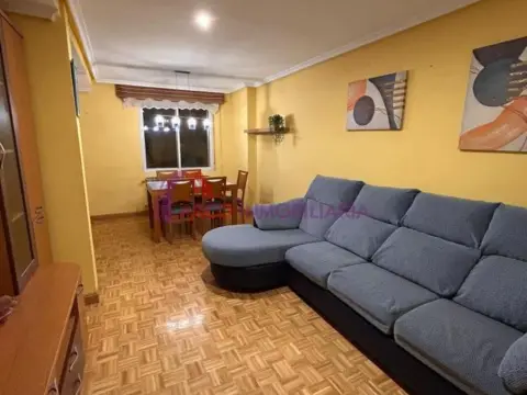 Apartamento en calle de Alfonso X 'El Sabio'