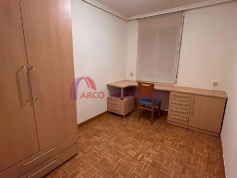 Apartamento en calle de Alfonso X 'El Sabio'