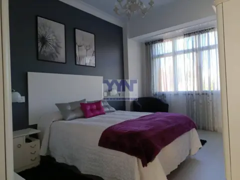 Piso en Santa Cecilia