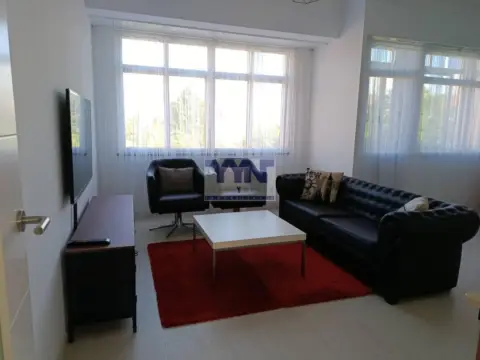 Piso en Santa Cecilia