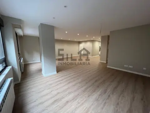 Piso en Avenida de La Habana