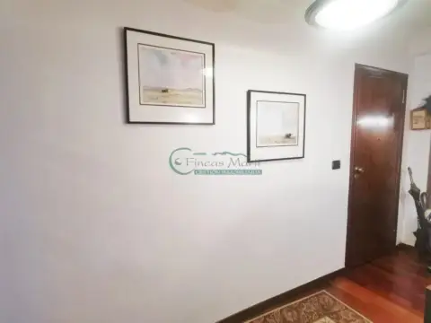 Piso en Coia