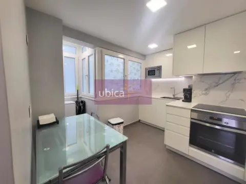 Piso en Torrecedeira-Orillamar