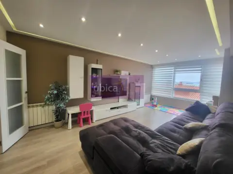 Piso en Torrecedeira-Orillamar