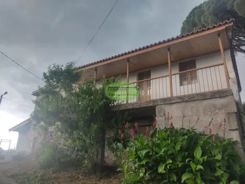 Casa en Ourense