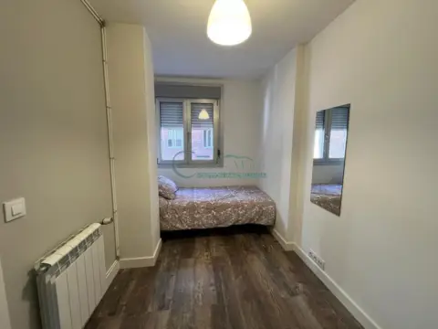 Piso en Doblada-San Roque