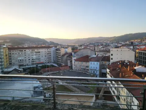 Dúplex en Centro