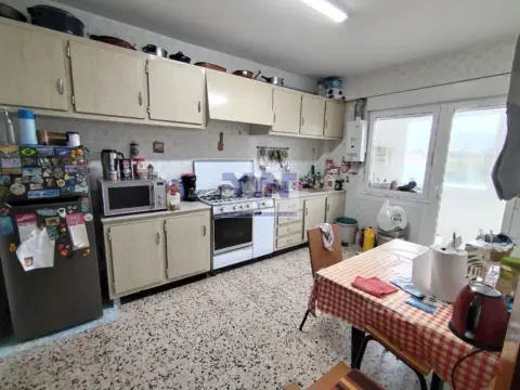 Piso en Piñeiros