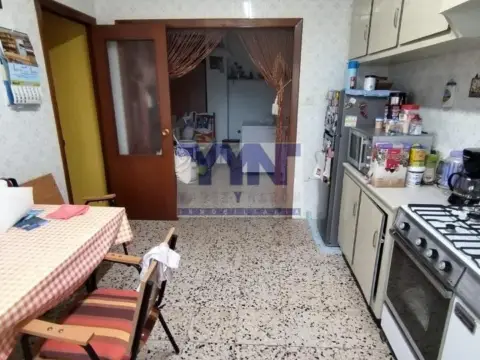 Piso en Piñeiros
