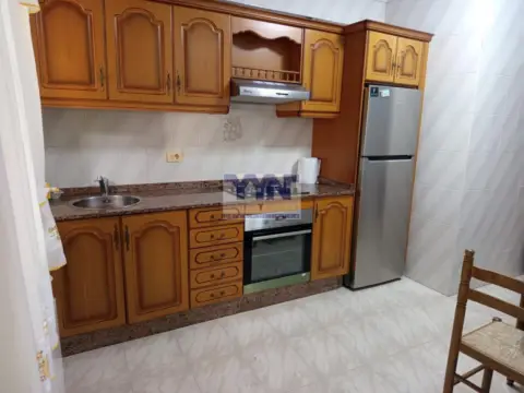 Piso en Santa Cecilia