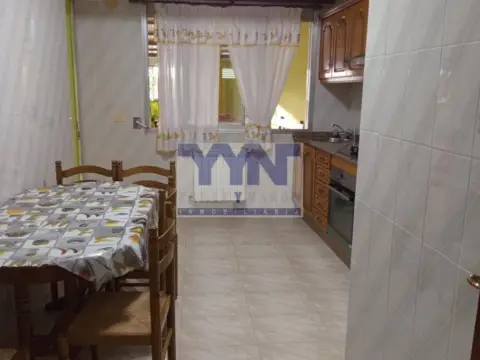 Piso en Santa Cecilia