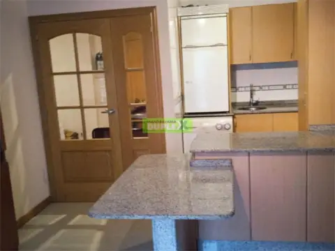 Piso en Pontevedra