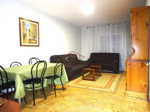 Piso en Avenida de los Bordadores