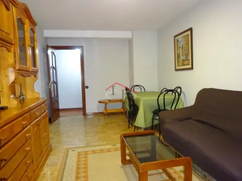 Piso en Avenida de los Bordadores