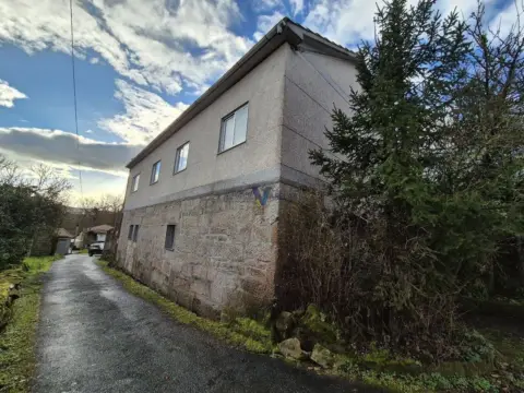 Casa en Paderne de Allariz