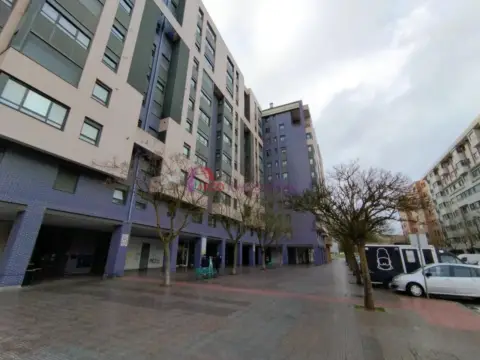 Dúplex en G3 - Bª de los Rios - G2 - Alcampo